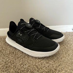 under armour slipspeed shoes